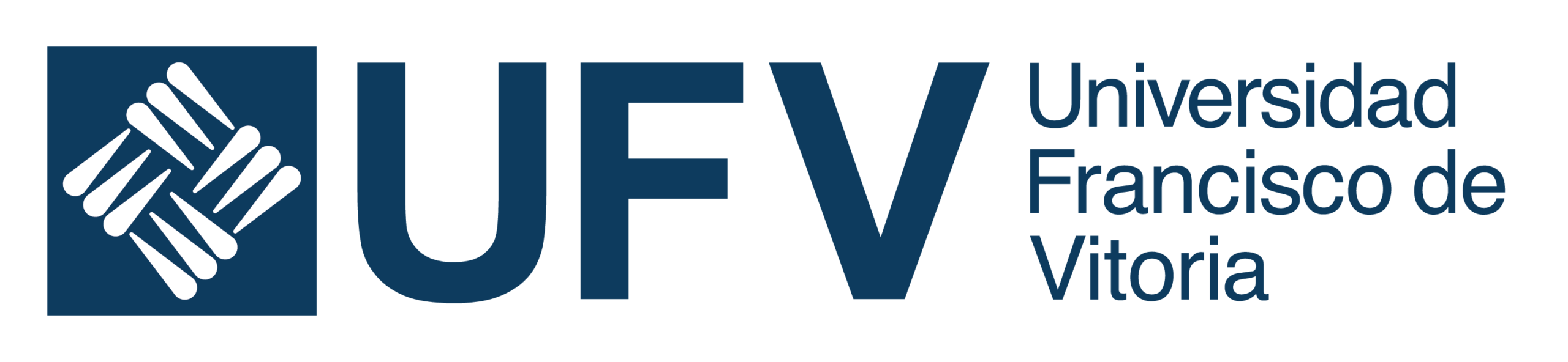 logo universidad francisco de vitoria