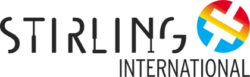 Stirling International Association Logo